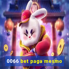 0066 bet paga mesmo